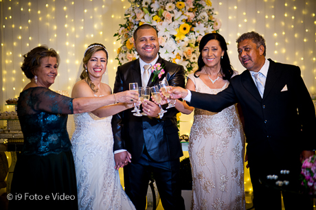 Casamento La Festivitá Prime